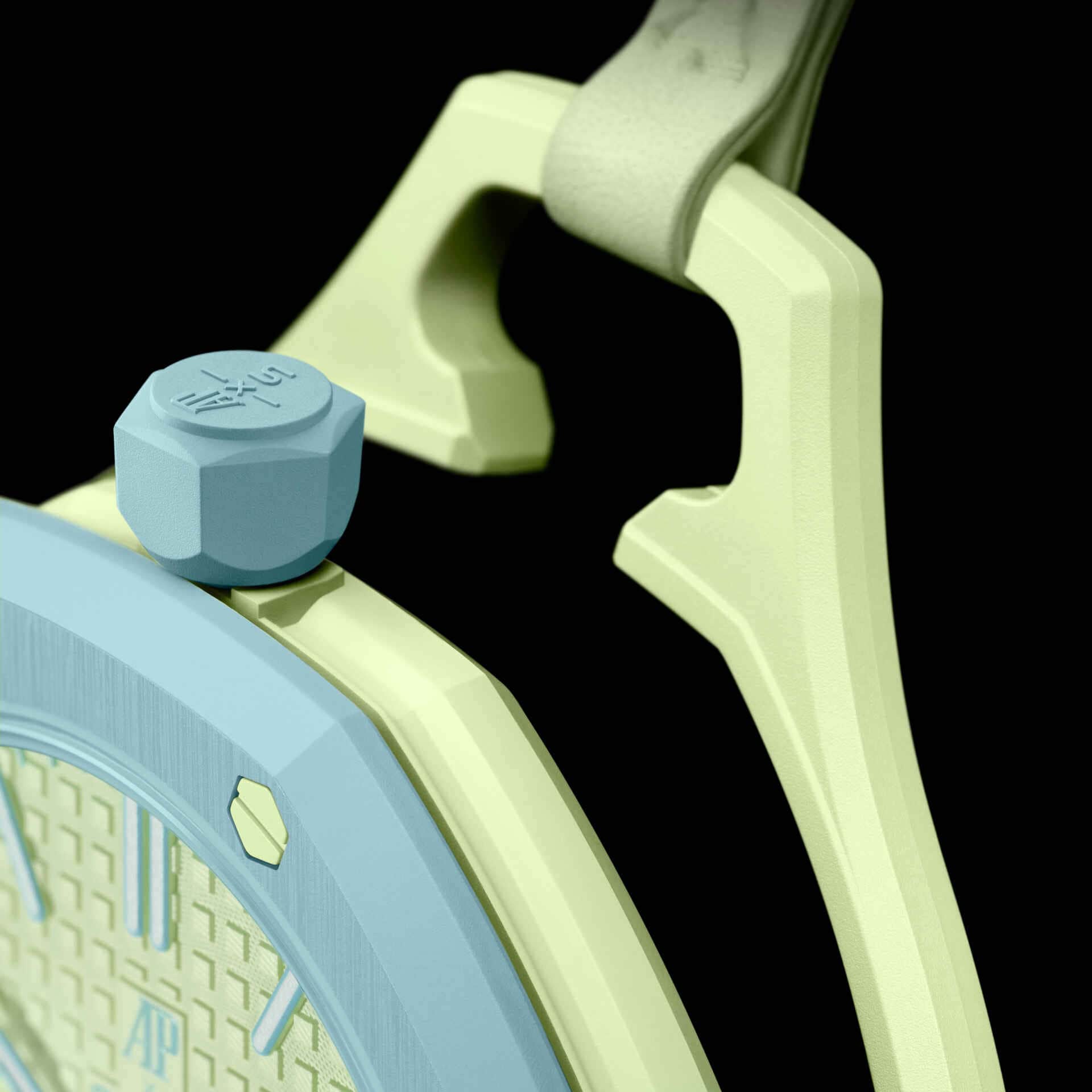 BLAUE ACHT — image 3