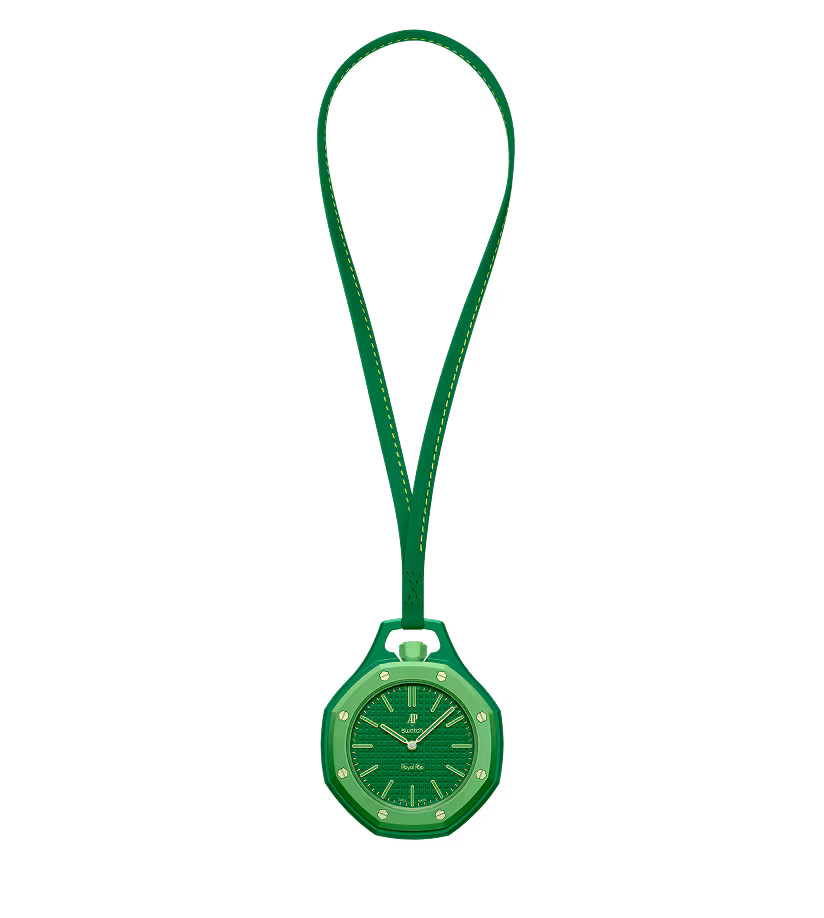GREEN EIGHT