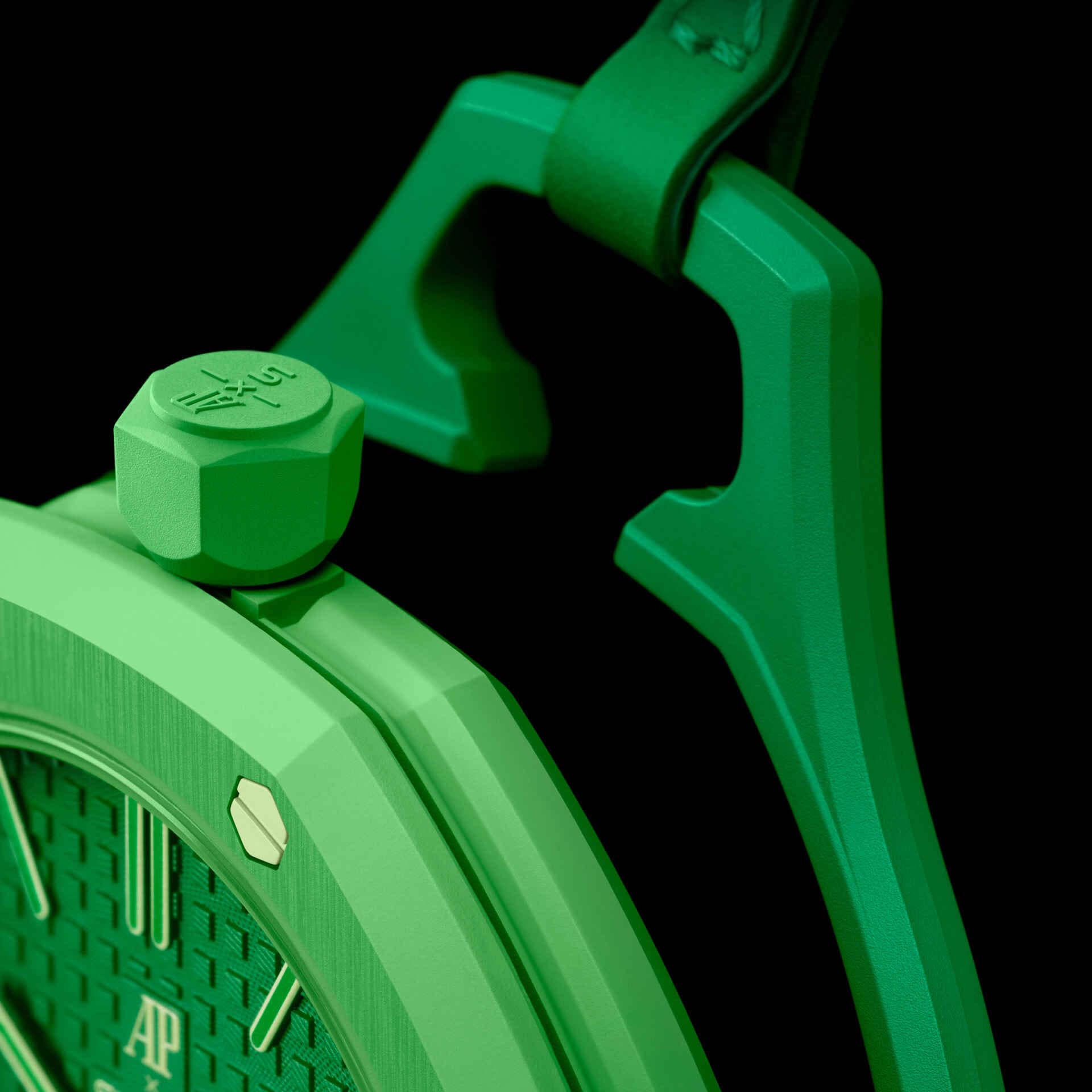 GREEN EIGHT — image 5